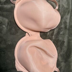 SKIMS Mica Weightless Demi Bra 38H